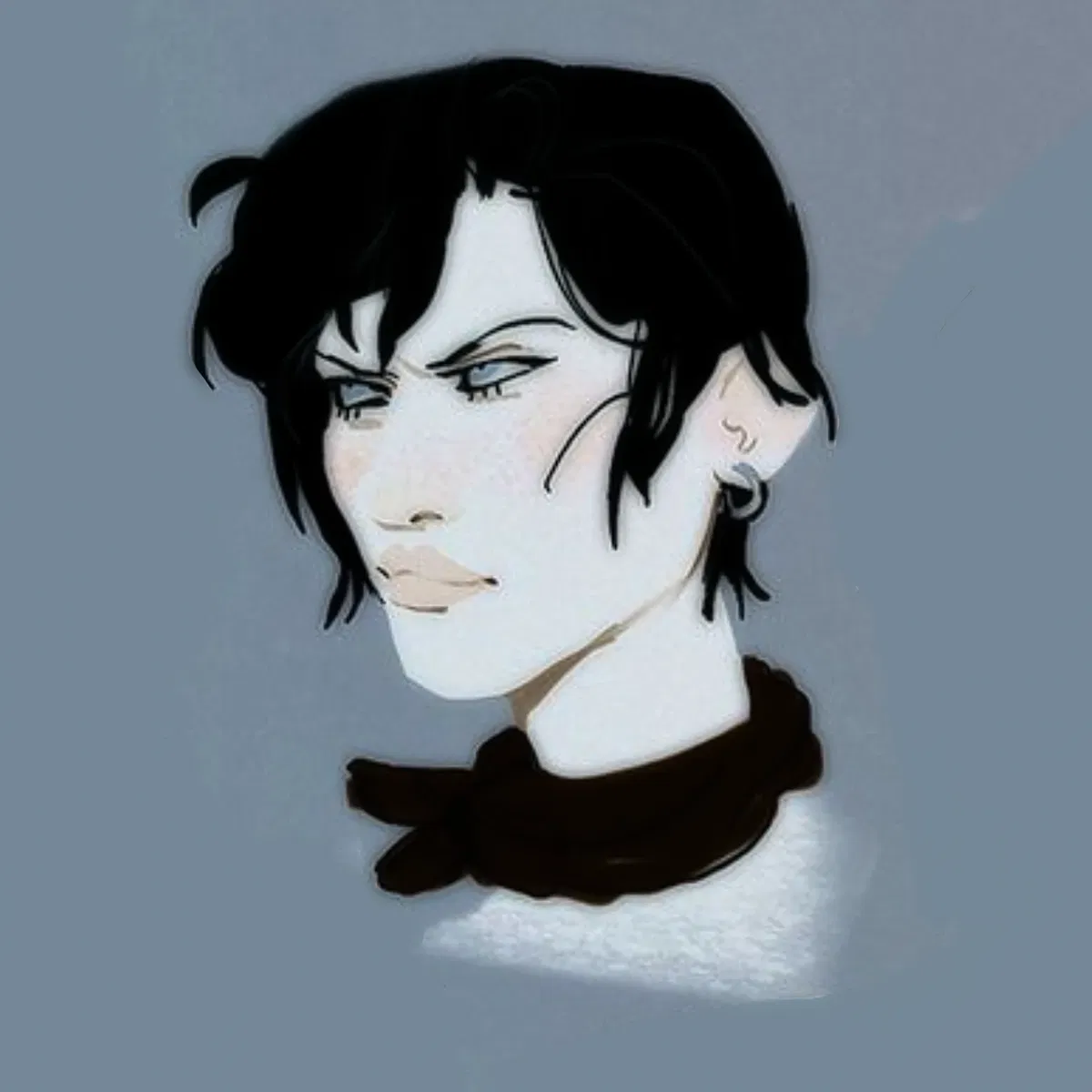 Avatar of marian hawke