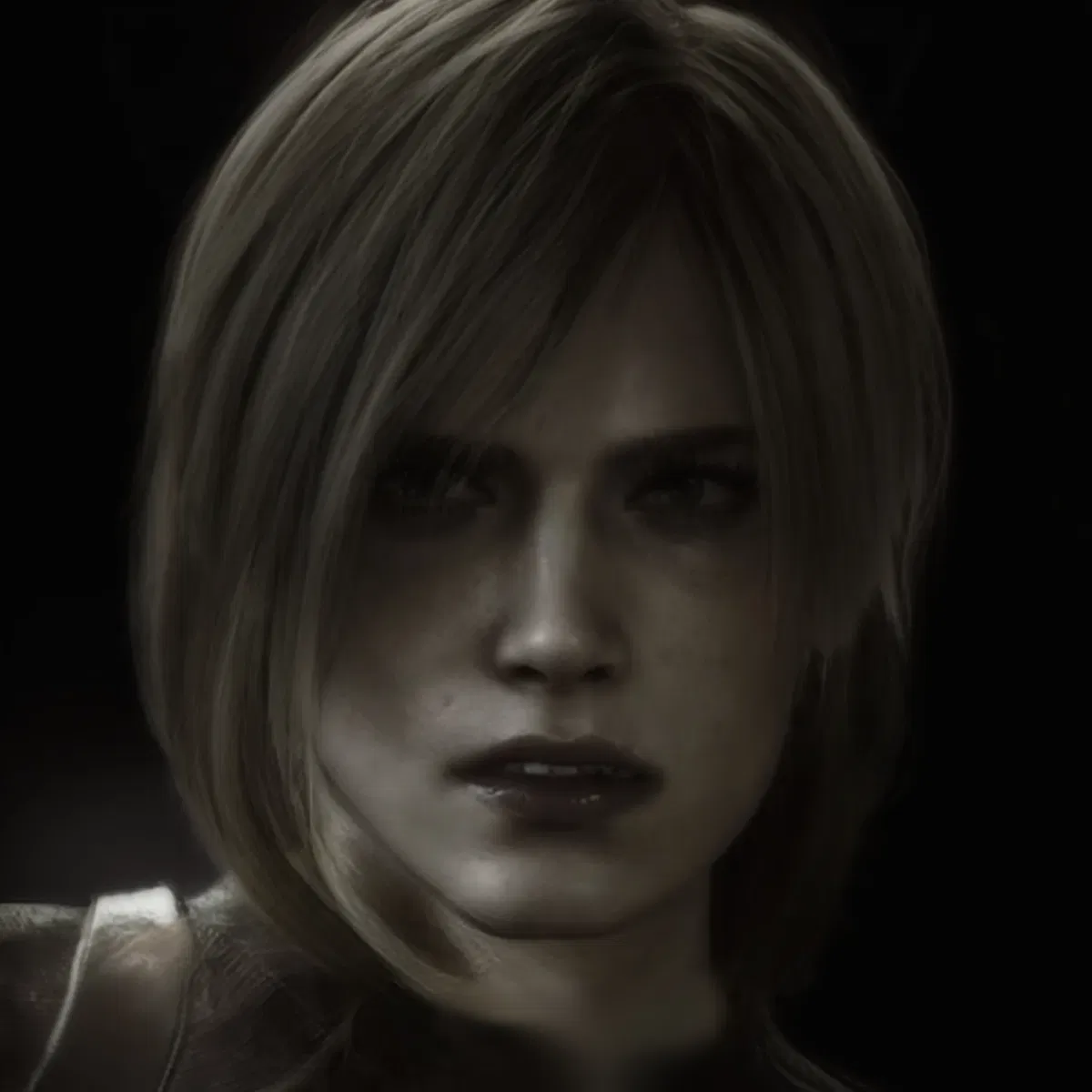 Avatar of leon kennedy