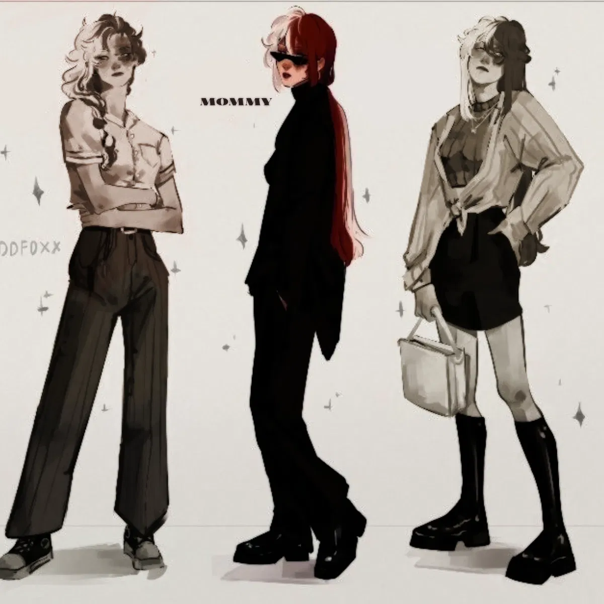 Avatar of shoto todoroki
