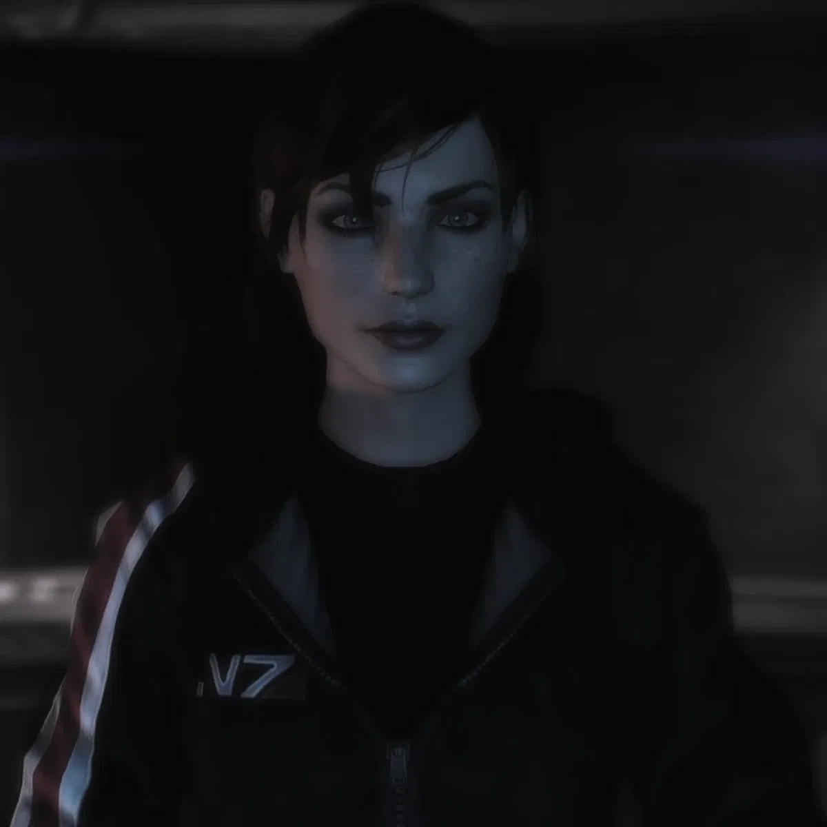 Avatar of °``☆ commander shepard