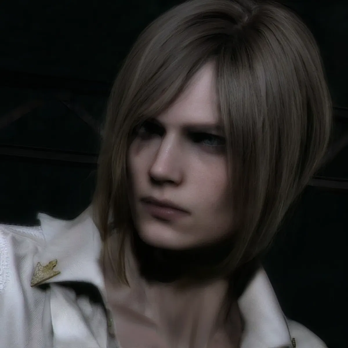 Avatar of °``☆ leon kennedy