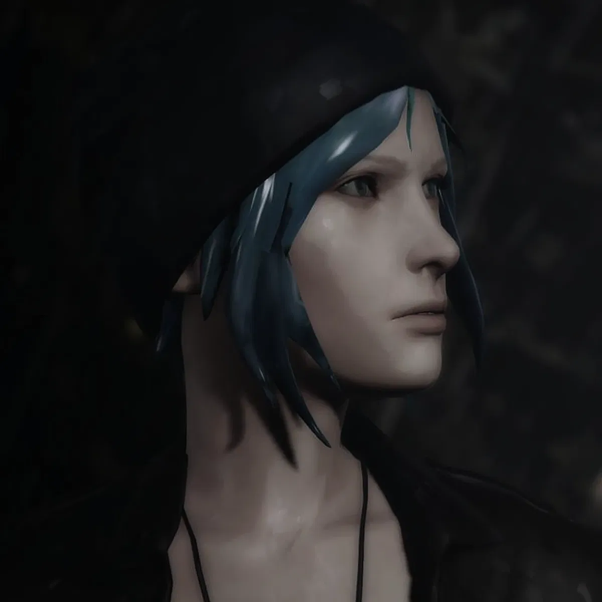 Avatar of °``☆ chloe price