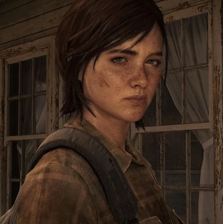 Avatar of ``°☆ ellie williams 
