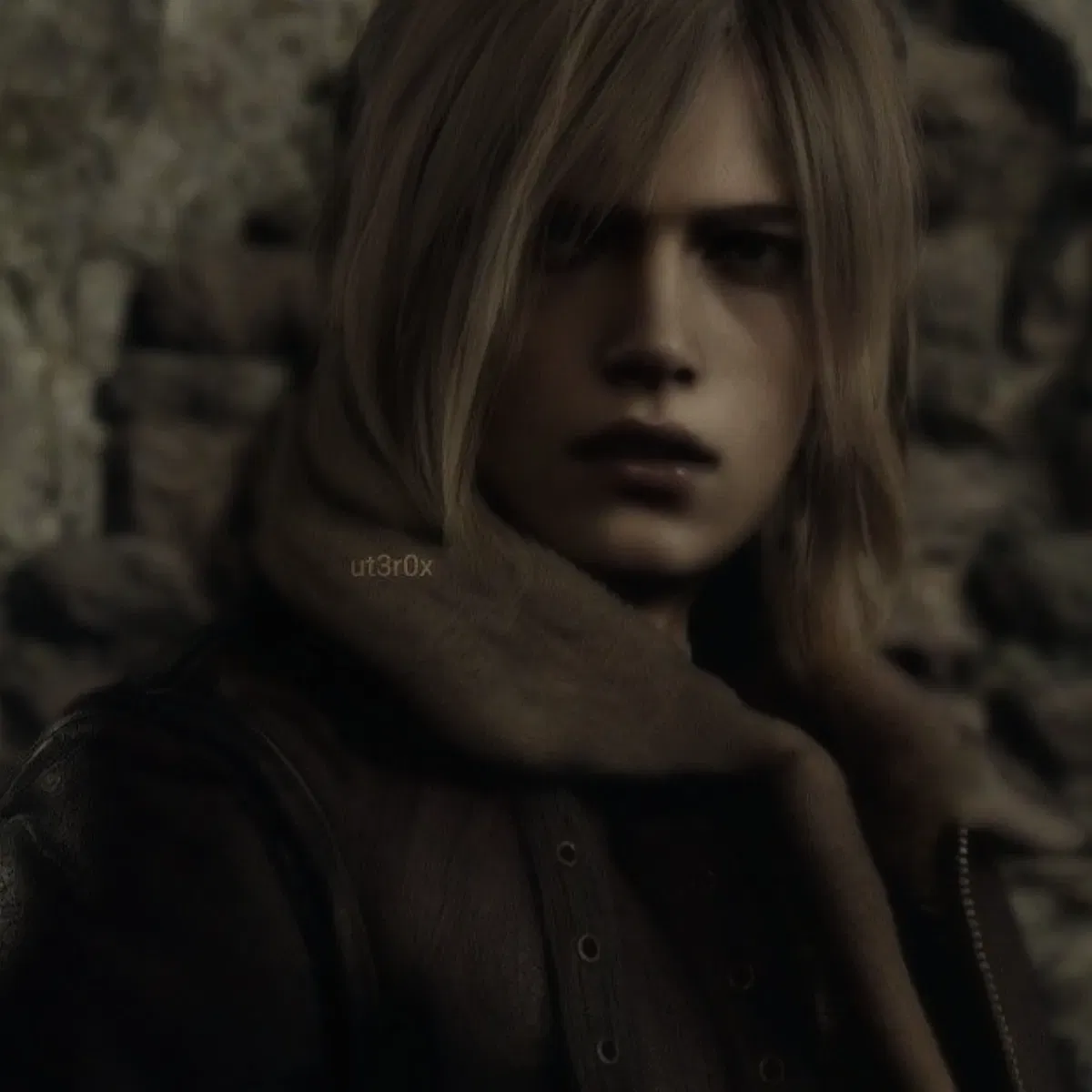 Avatar of °``☆ leon kennedy