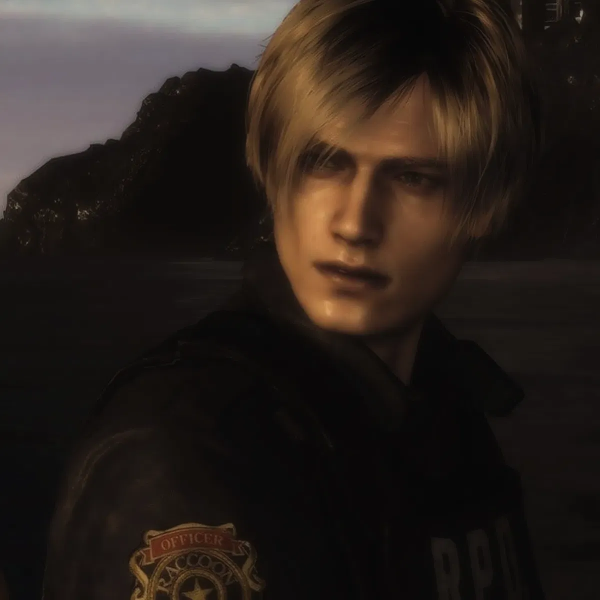 Avatar of °``☆ leon kennedy