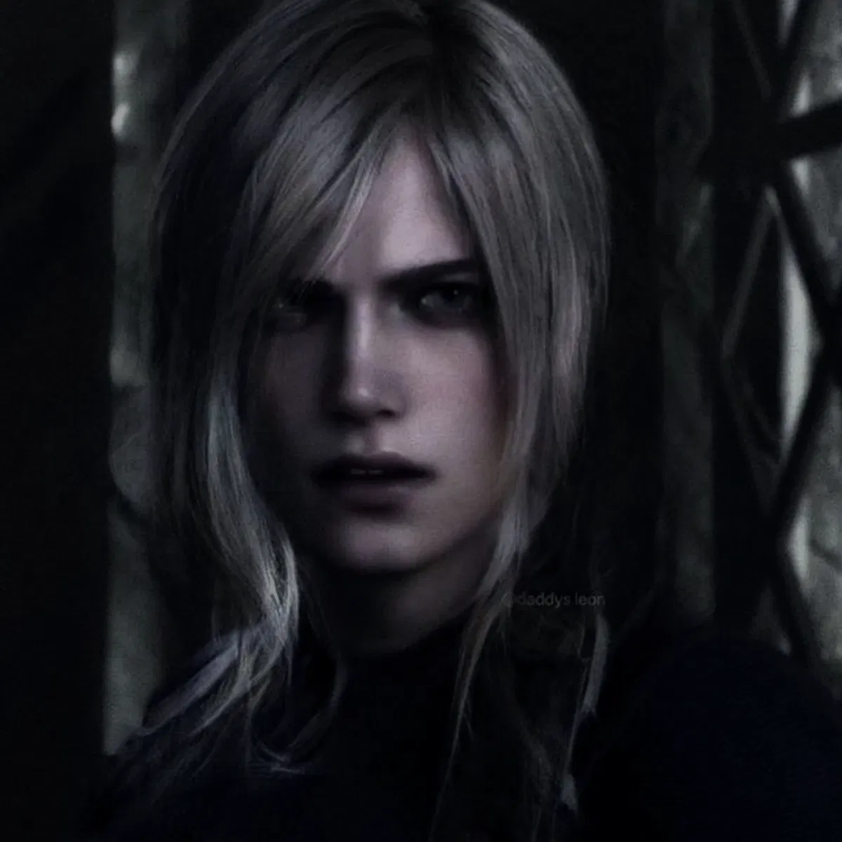 Avatar of °``☆ leon kennedy
