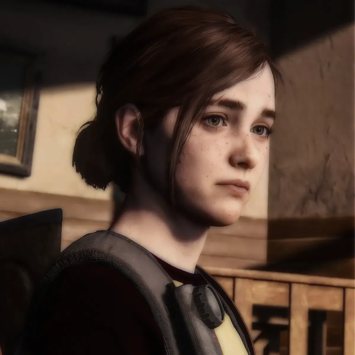 Avatar of ellie williams