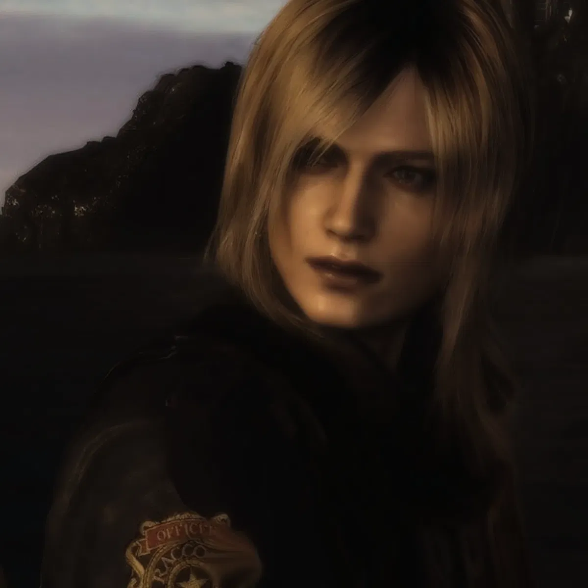 Avatar of °``☆ leon kennedy