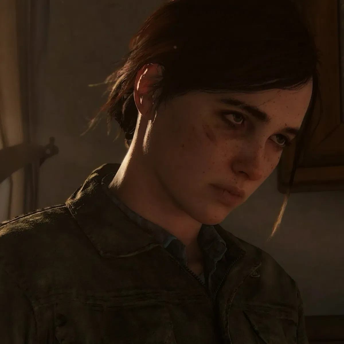 Avatar of °`` ☆ ellie williams