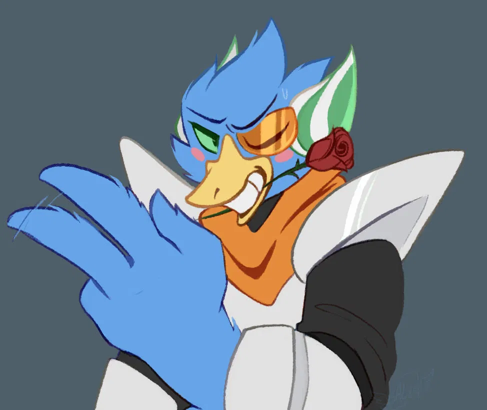 Avatar of Berdly Jay
