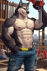 Avatar of Musky wolf