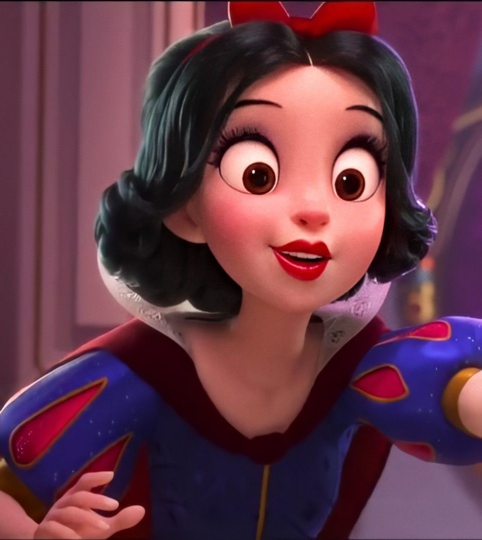 Avatar of Princess Snow White