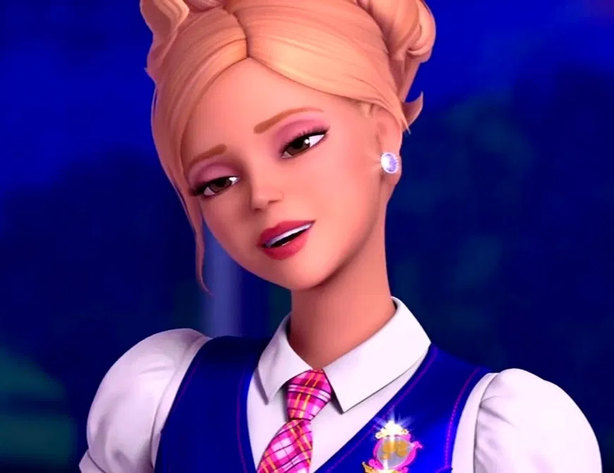Avatar of Lady Royal Delancy Devin 