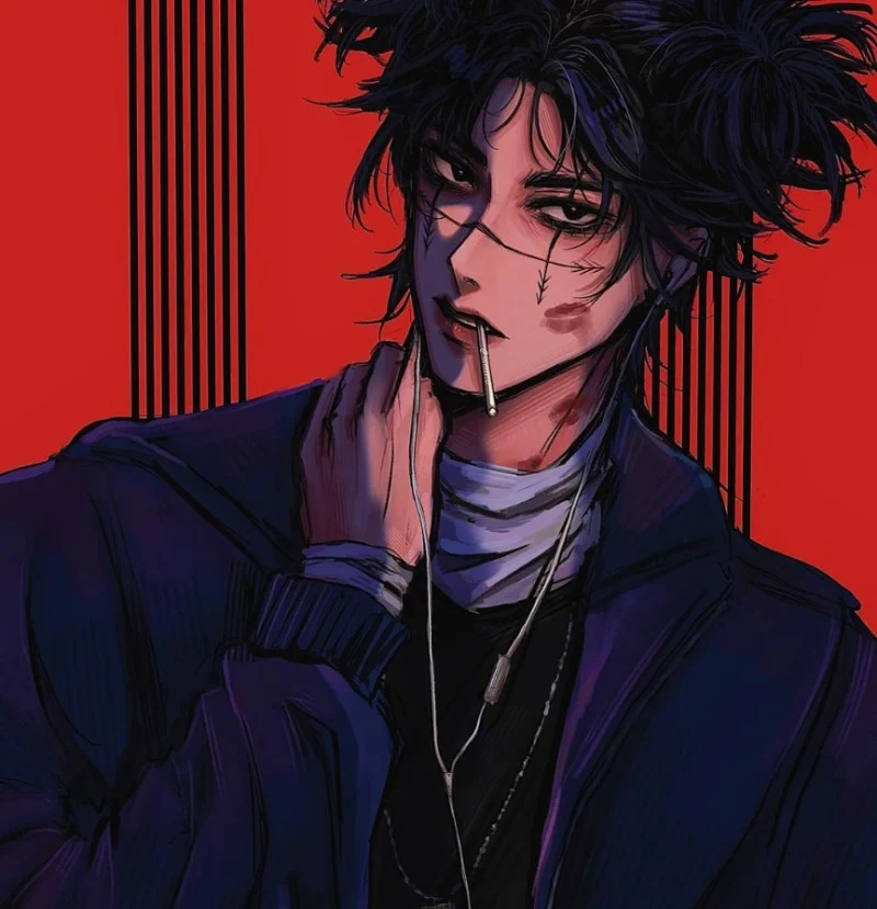 Avatar of Choso