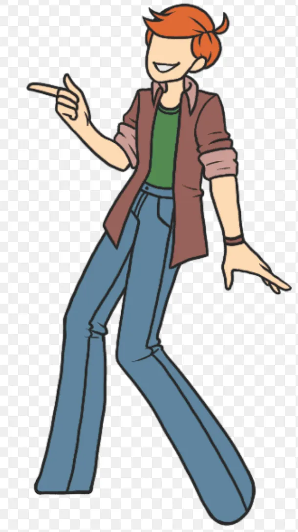Avatar of •Assistant - Jamie•
