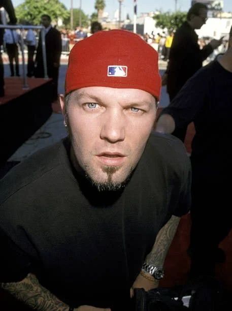 Avatar of Fred Durst