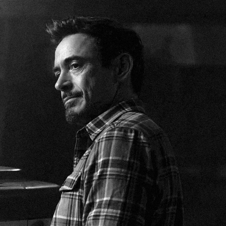 Avatar of Tony Stark