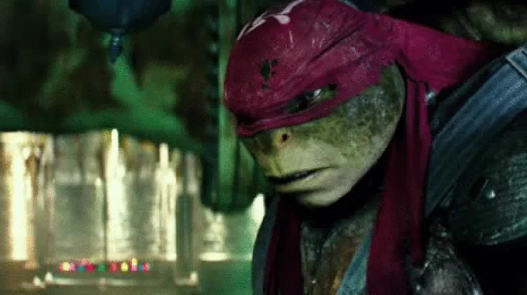 Avatar of Raphael 