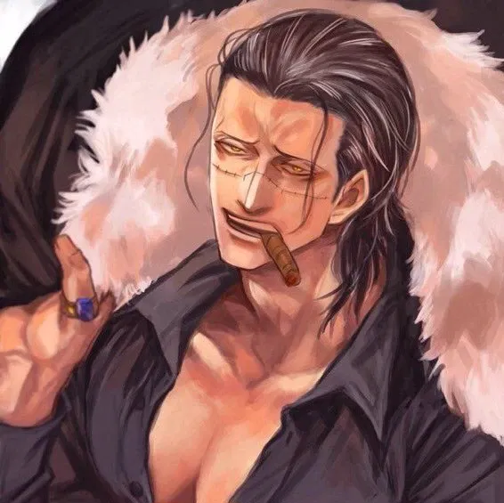 Avatar of crocodile mafia