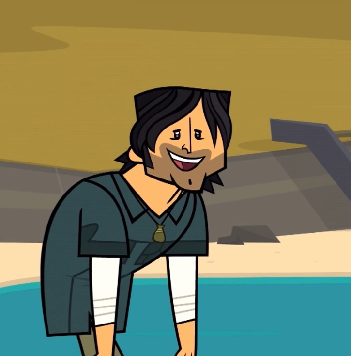 Avatar of Chris McLean 