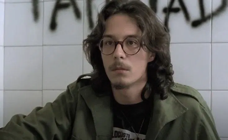 Avatar of Chema (Thesis 1996)