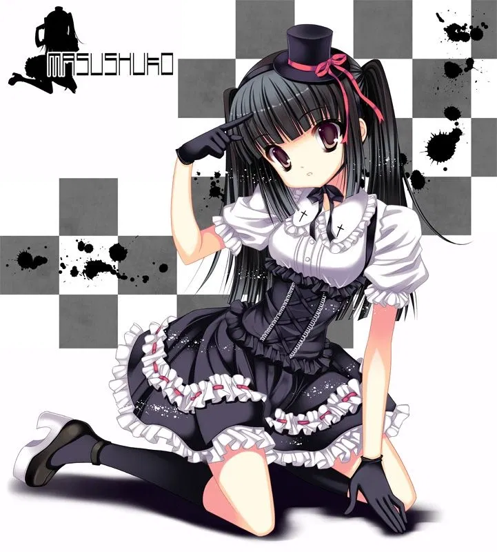 Avatar of 'Act like a puppy for me'