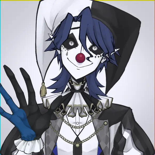 Avatar of Jynxar