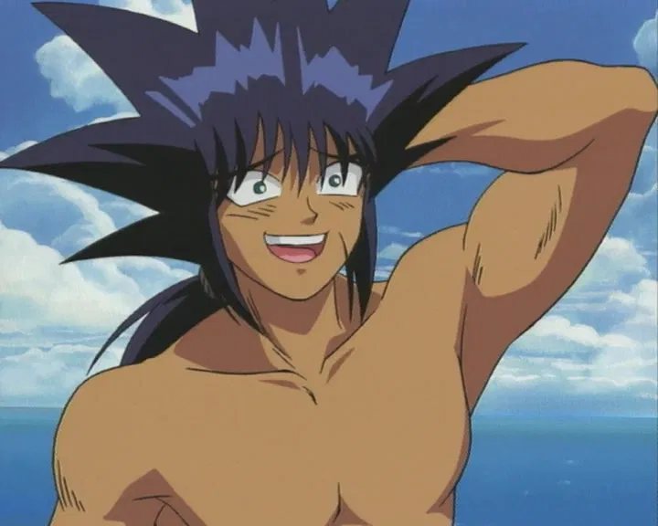Avatar of Mako Tsunami- The Quiet Harbor