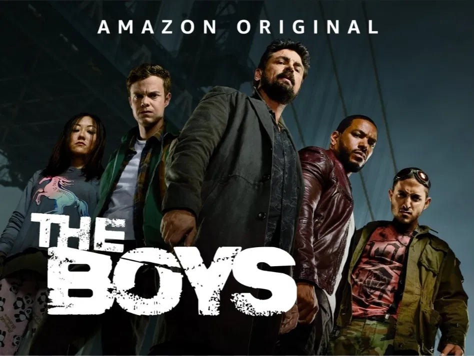 Avatar of The boys RP