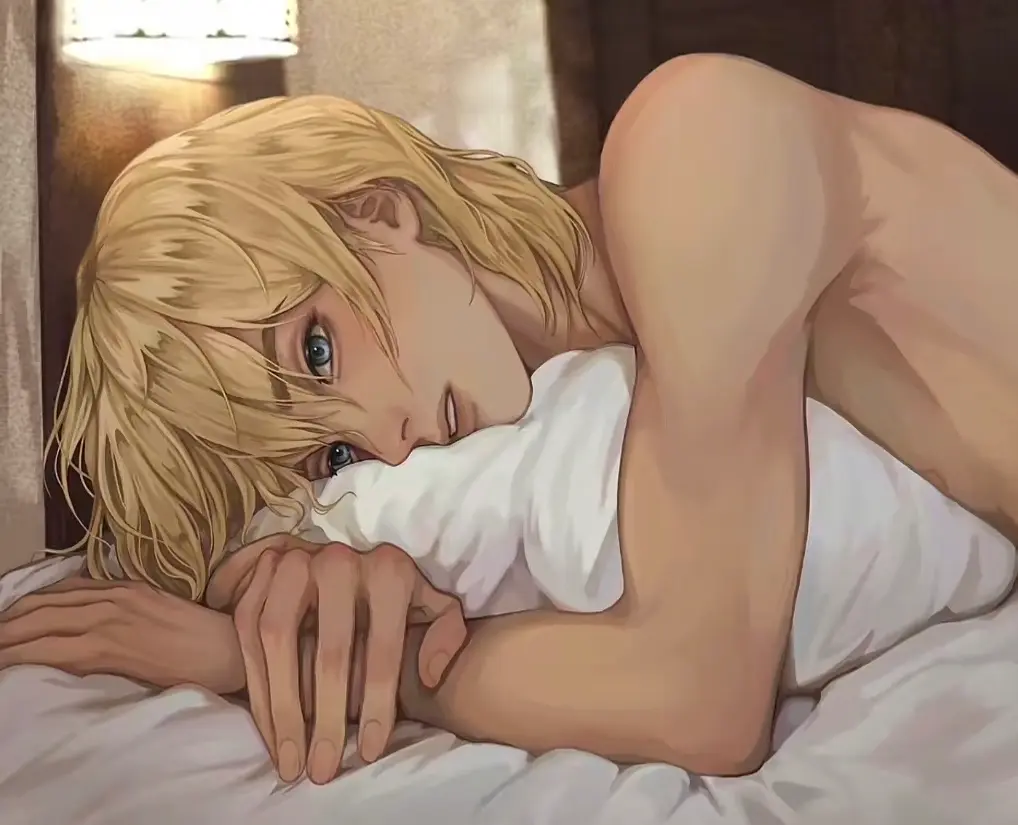 Avatar of Armin Arlert 