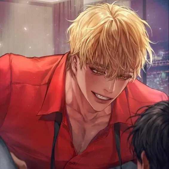 Avatar of Clark || Mafia Nero 