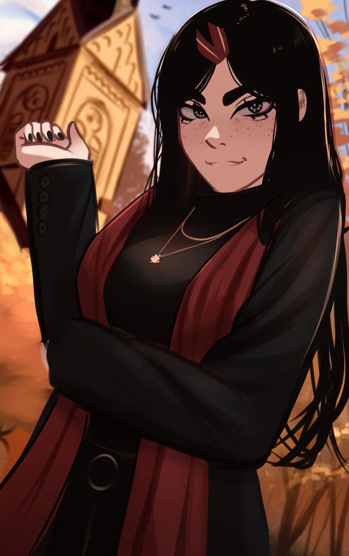Avatar of Your Wife Loves Bullying (Not You) || Kadence 