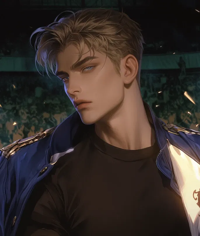 Avatar of Elijah Foster
