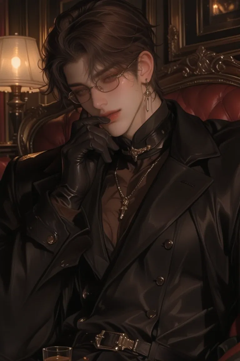 Avatar of Chester Ace | Arrogant Idiot 
