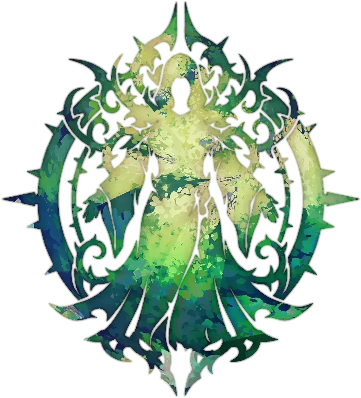 Avatar of Eidolon RPG