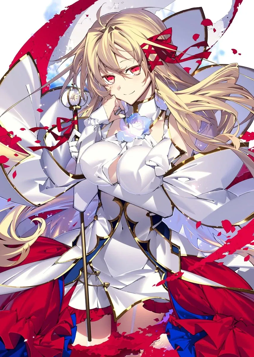 Avatar of Aliceliese Lou Nebulis IX