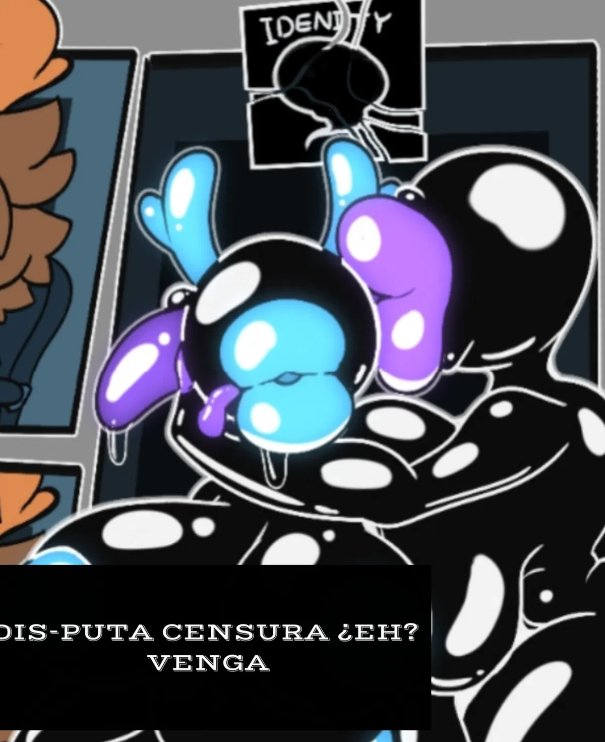 Avatar of Cursed Fleshlight (Futas o No Futas) (Bot Unisex)