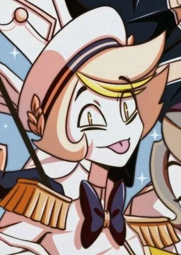 Avatar of Leroy (Hazbin Hotel)