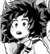 Avatar of SAKU MIDORIYA - GENDERSWAP IZUKU - CYOS