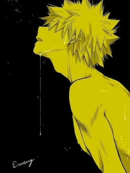 Avatar of {°•Jealous boyfriend|Katsuki Bakugou•°}