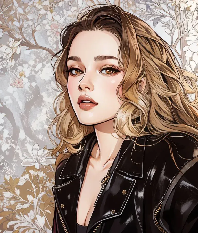 Avatar of Anastasia Morton