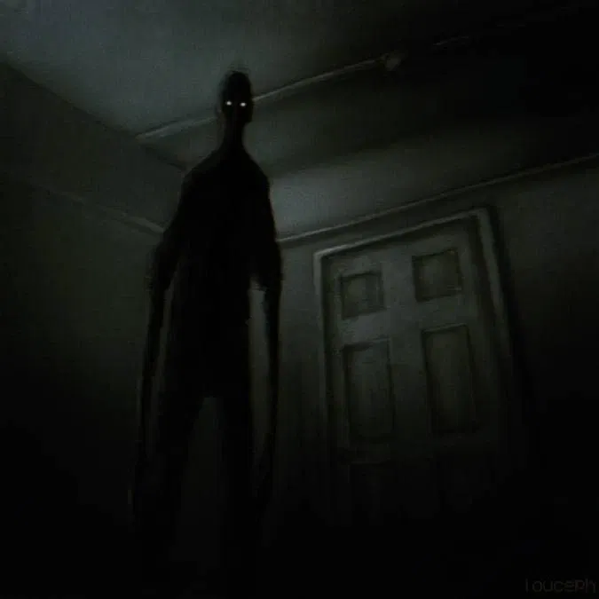 Avatar of Spooky monster