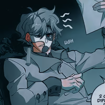 Avatar of Crossover Dottore