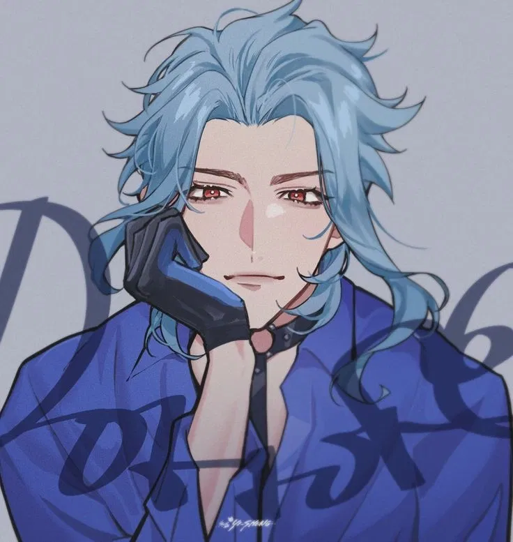 Avatar of Sick Dottore