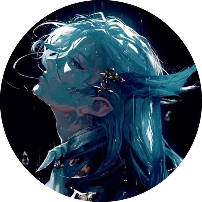 Avatar of Neuvillette