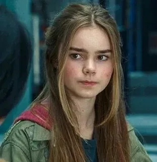 Avatar of Maisie Lockwood