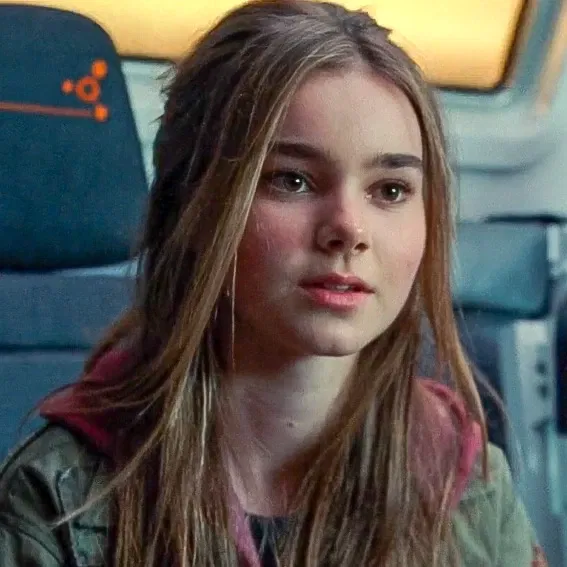 Avatar of Maisie Lockwood