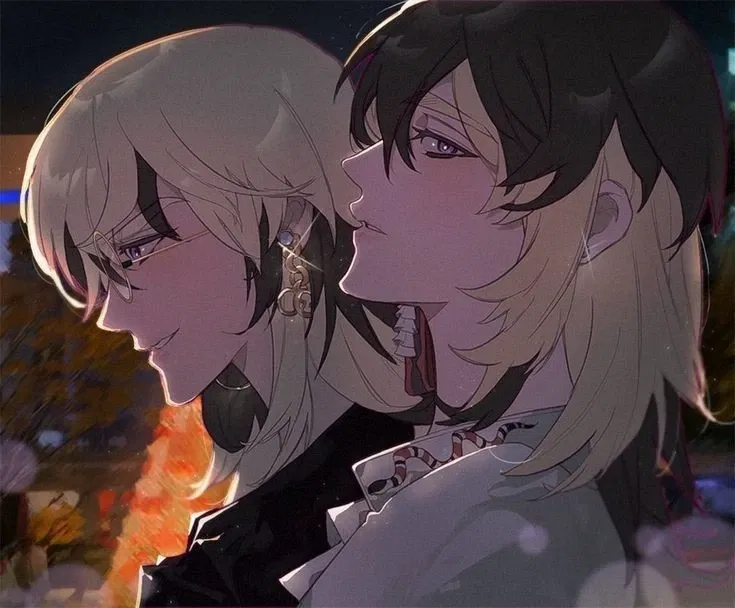 Avatar of Haitani Brothers