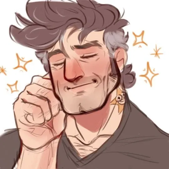 Avatar of Ford Pines
