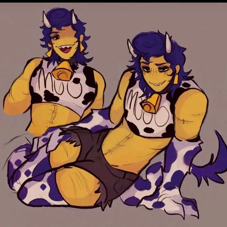 Avatar of Wally Darling (Butcher)